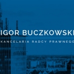 Igor Buczkowski Kancelaria Radcy Prawnego
