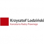 Kancelaria Radcy Prawnego Krzysztofa Lodzińskiego