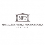 Kancelaria Adwokacka Magdalena Frieske - Pszczółkowska