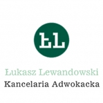 Kancelaria Adwokacka Adwokat Łukasz Lewandowski