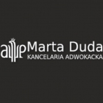 Kancelaria Adwokacka Adwokat Marta Duda-Pałucka