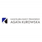 Kancelaria radcy prawnego Agata Kurowska