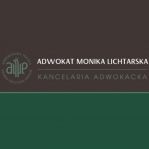 Kancelaria Adwokacka Monika Lichtarska