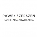 Kancelaria Adwokacka adwokat Paweł Szerszeń