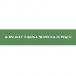 Kancelaria Adwokacka Adw. Joanna Nowicka-Mosiądz