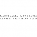Kancelaria Adwokacka Adwokat Przemysław Kopko