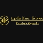Angelika Mazur-Kubowicz Kancelaria Adwokacka