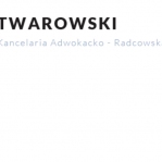 Adwokat Łukasz Twarowski Kancelaria Adwokacka