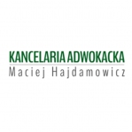 Kancelaria Adwokacka Hajdamowicz Maciej