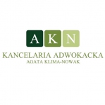Kancelaria Adwokacka Agata Klima-Nowak