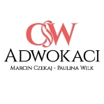 Adwokat Paulina Wilk - CSW Adwokaci