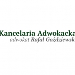 Kancelaria Adwokacka - Adwokat Rafał Goździewski