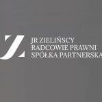 JR Zielińscy Radcowie Prawni Spółka Partnerska