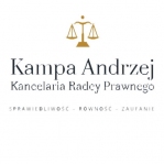 Kancelaria Radcy Prawnego Andrzej Kampa