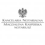 Kancelaria Notarialna Magdalena Kasperska