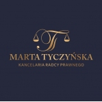 Kancelaria Radcy Prawnego Marta Tyczyńska