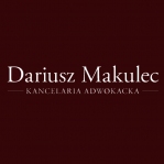 Dariusz Makulec Kancelaria Adwokacka