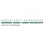 Kancelaria Adwokacka Andrzej Kosik i Anna Krawczyk spółka partnerska