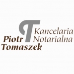 Kancelaria Notarialna Piotr Tomaszek