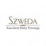 Kancelaria Radcy Prawnego Krzysztof Szweda