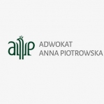 Kancelaria Adwokacka Adwokat Anna Piotrowska