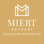 Kancelaria Adwokacka Miroslav Miert