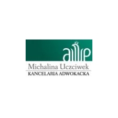 Kancelaria Adwokacka Michalina Uczciwek