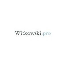 Kancelaria Adwokacka Adwokat Marcin Witkowski