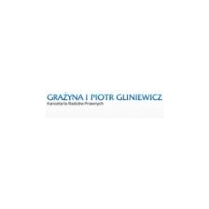 Kancelaria Radców Prawnych Grażyna i Piotr Gliniewicz