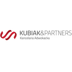 Kancelaria Adwokacka Mariusz Kubiak & Partners