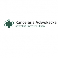 Kancelaria Adwokacka Adwokat Bartosz Łukasik