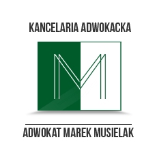 Kancelaria Adwokacka Adwokat Marek Musielak