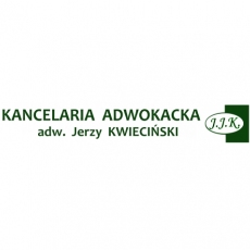 Kancelaria Adwokacka JJK adw. Jerzy Kwieciński