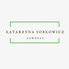 Kancelaria Adwokacka Adwokat Katarzyna Sobkowicz