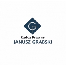 Kancelaria Radcowska Janusz Grabski - radca prawny