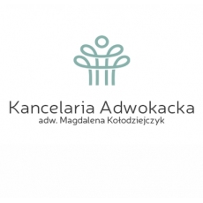 Kancelaria Adwokacka Magdalena Kołodziejczyk