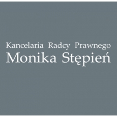 Kancelaria Radcy Prawnego Monika Stępień