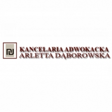 Kancelaria Adwokacka Arletta Dąborowska