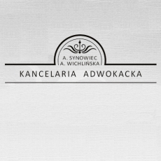 Adwokat Wichlińska Anna Kancelaria Adwokacka