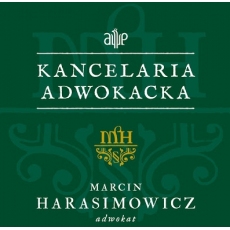Kancelaria Adwokacka Adwokat Marcin Harasimowicz