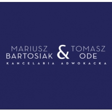 Bartosiak & Wspólnicy Sp.k.