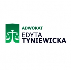 Kancelaria Adwokacka Adwokat Edyta Tyniewicka