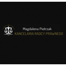 Kancelaria Radcy Prawnego Magdalena Pietrzak