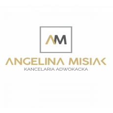 Kancelaria Adwokacka Adwokat Angelina Misiak