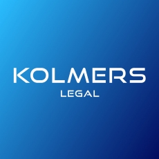 KOLMERS legal