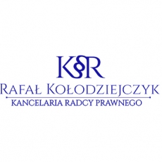 Kancelaria Radcy Prawnego Rafał Kołodziejczyk