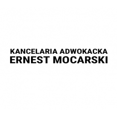 Kancelaria Adwokacka Ernest Mocarski