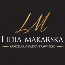 Kancelaria Radcy Prawnego Lidia Makarska