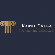 Kancelaria Adwokacka Adwokat Kamil Całka