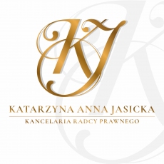 Kancelaria Radcy Prawnego Katarzyna Anna Jasicka